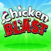 Chicken blast