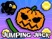 Jumping jack