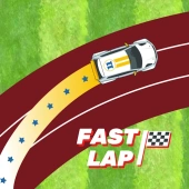 Fast lap