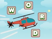 Mathcopter word