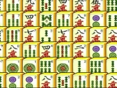 Mahjong connect classic