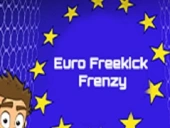 Euro freekick frenzy