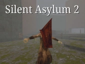 Silent asylum 2