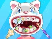 Incredible kids dentist