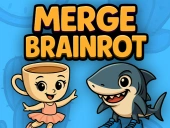 Merge brainrot