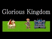Glorious kingdom