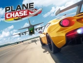 Plane chase