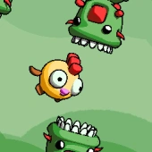 Fly fly fly