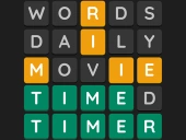 Wordling: daily word challenge