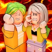 Math lava: tower race