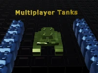 Multiplayer tanks