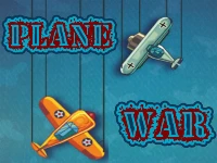 Plane war