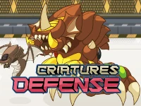 Criatures defense