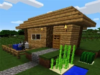 Worldcraft: 3d build & craft