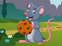 Mouse jigsaw