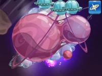 Planet clicker