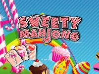 Sweety mahjong