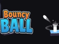 Jumping bouncy ball gm