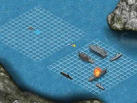 Battleship war multiplayer