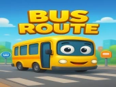 Bus route