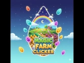 Magic farm : clicker
