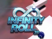 Infinity roll 3d