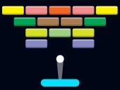 Many bricks breaker