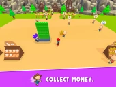 My happy farm land simulator