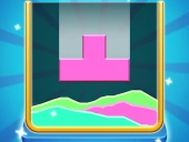 Sand block blast