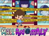 Mall anomaly