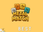Metal match