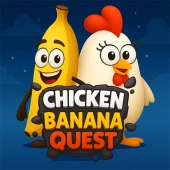 Chicken banana quest