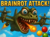 Brainrot attack!