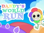 Dandys world marathon