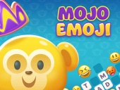Mojo emoji