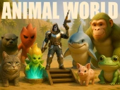 Animal world