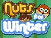 Nutsforwinter
