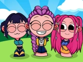 Kpop studio music beats