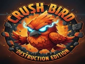 Crush bird
