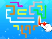 Arrows puzzle escape