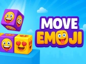 Move emoji