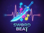 Music sword beat