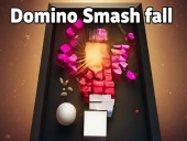 Domino smashfall