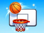 Challenge the basketball