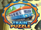 Train puzzle
