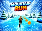Mountain run