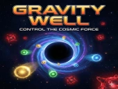 Gravity well