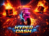 Hyber dash