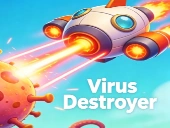 Virus destroyer