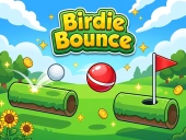 Birdie bounce